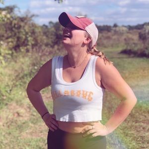 Meet your Posher, Shelby